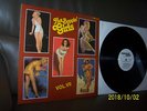 LP Hot Boppin' Girls Vol. VII