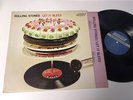 Rolling Stones LP Let It Bleed MINT