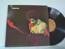 JIMI HENDRIX 