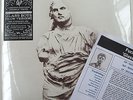 FUCKED UP LP x 2 Glass Boys +  Full Downlods LTD EDN. Alt Mix LP + PROMO Sheet
