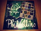 PHIL COLLINS THE SINGLES BRAND NEW 190 GRAM  2 x LP