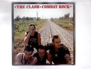 Combat Rock LP (The Clash - 1982-05-14) CBS32787 (ID:15384)