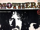 MFD IN CANADA 1973 GATEFOLD LP THE MOTHERS OF INVENTION FRANK ZAPPA : ABSOLUTELY