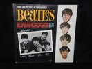 THE BEATLES SONGS AND PICTURES OF THE FABULOUS VEE JAY 1092 FACTORY SEALED