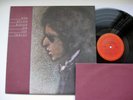 ULTRASONIC CLEAN - BOB DYLAN - BLOOD ON THE TRACKS  NM Vinyl LP 1st Press Black