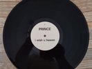 PRINCE UK 1988 WHITE LABEL PROMO 12