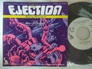 PROMO WHITE LABEL / HAWKWIND EJECTION /7INCH