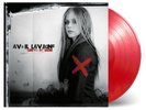 Avril Lavigne  Under My Skin Ltd Red Vinyl New & Sealed