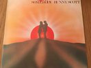 BUNNY SCOTT - To Love Somebody VINYL LP 1975 LEE SCRATCH PERRY