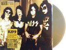 KISS LP VINYL - ELECTRIC LADIES AND WHITEFACED DEMONS