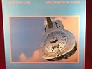 DIRE STRAITS Brothers In Arms 1985 UK VINYL LP EXCELLENT CONDITION original