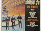 Beatles, The / Something New (vinyl LP ST-2108 NEAR MINT / VVG) John Lennon