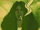 SHINKI CHEN AND HIS FRIENDS LP RE 1971 top Japan heavy psych prog VINYL gatefold