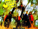 SPOOKY TOOTH Blues Town BBC sessions +rare studio 1968-69 LP UK hard prog VINYL