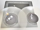 XASTHUR - NOCTURNAL POISONING SUNN42 CLEAR VINYL BLACK METAL-LP/Vinyl/Record