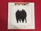 TSOL Beneath the Shadows LP