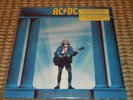 AC/DC Sealed WHO MADE WHO 1st US Pressing 81650-1-E MAXIMUM OVERDRIVE Soundtrack