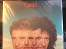 NEW SEALED QUEEN The Miracle 1989 LP ALBUM VINYL RECORD CAPITOL C1-92357