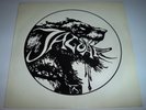 JAGUAR Axe Crazy / War Machine - RARE Neat Records 16 - 7