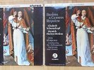 R901 SAX 2430/32 KLEMPERER BRAHMS A GERMAN REQUIEM SCHWARZKOPF 2 x LP COLUMBIA