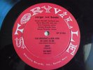 Serge Chaloff & Boots Mussulli Storyville STLP 310, 10