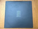 Joy Division. Unknown Pleasures. Translucent Red Vinyl LP Record. RARE.