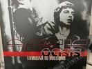RAREST OF THE RARE Oasis  Familiar To Millions Vinyl LP ORIGINAL UK 3 x LP NR M