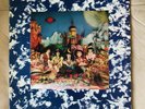 THE ROLLING STONES Their Satanic Majesties Request 1st US Venticular N Mint 1967