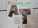 LOS ALEGRES DE TERAN  ROSARIO DE PENAS    NEW SEALED