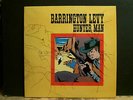 BARRINGTON LEVY  Hunter Man  LP  Reggae  Dancehall     Near-mint