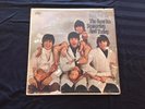 Beatles butcher cover LP Third State + Christmas fan club Edition 