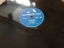 Elvis Presley Hound Dog 78 Gene Vincent 78 + 2 Others, Condition As In the Photo