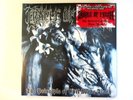 CRADLE OF FILTH THE PRINCIPLE OF EVIL MADE FLESH LP 2017 BLOOD SPLATTER (2) LP