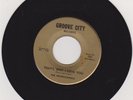 PROFESSIONALS--THAT'S WHY I LOVE YOU / DID MY BABY CALL-  GROOVE CITY-101