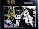 TOM WAITS SWORDFISHTROMBONES MEGA-RARE SEALED ORIG'83 ISLAND LP ALT-ROCK CLASSIC