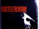 U2 RATTLE & HUM RARE STILL SEALED ORIGINAL 1988 ISLAND 2-LP SET w/STICKER