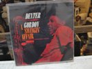 VINTAGE 1963 DEXTER GORDON 'A SWINGIN' AFFAIR' JAZZ MONO BLP 4133 BLUE NOTE