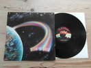 RAINBOW - DOWN TO EARTH-SUPERB AUDIO-UK PRESS EX+VG VINYL LP 1979