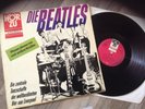 Die BEATLES - DIE ZENTRALE TANZSCHAFFE // HÖR ZU SHZE 117