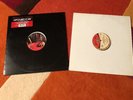 Set Of 2 MARVIN GAYE USA 12” Singles LET’S GET IT ON GOT TO GIVE IT UP