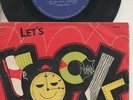 BILL HALEY   Rare 1957 Australian Only 7