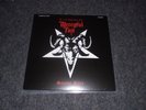 Mercyful Fate - Satanic Rites