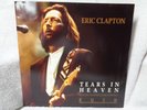 ERIC CLAPTON  - TEARS IN HEAVEN (SOUNDTRACK FROM THE FILM 