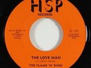 Flame 'N' King 
