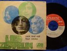 LED ZEPPELIN ROCK AND ROLL / FOUR STICKS 7