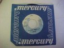 RUSH 45 THE TREES/SAME MERCURY STEREO MINT UNPLAYED PROMO