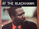 THELONIOUS MONK jazz LP “At the Blackhawk” RIVERSIDE mono DG ’60 orig   NM
