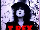 T-REX feat.MARC BOLAN SLIDER RARE ORIG '72 REPRISE TAN LABEL LP GLAMROCK CLASSIC