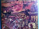 PEARLS BEFORE SWINE BALAKLAVA SEALED ORIG '68 ESP LP w/INSERT FOLK PSYCH CLASSIC
