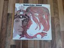 Weldon Irvine Vinyl LP Sinbad US 1976 G+/NM-